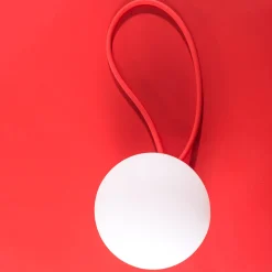 Fatboy Bolleke LED Akku-Pendelleuchte