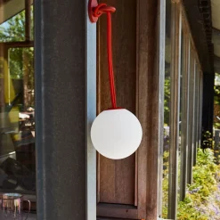 Fatboy Bolleke LED Akku-Pendelleuchte