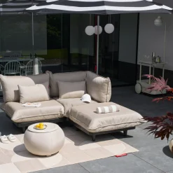 Fatboy Bolleke LED Akku-Pendelleuchte