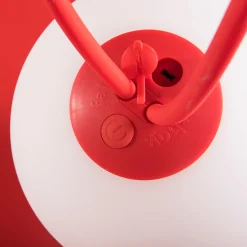 Fatboy Bolleke LED Akku-Pendelleuchte