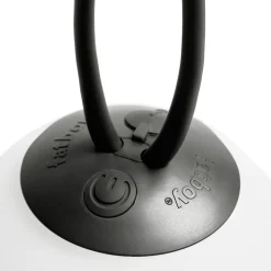 Fatboy Bolleke Mini la Surprise LED Akku-Pendelleuchte