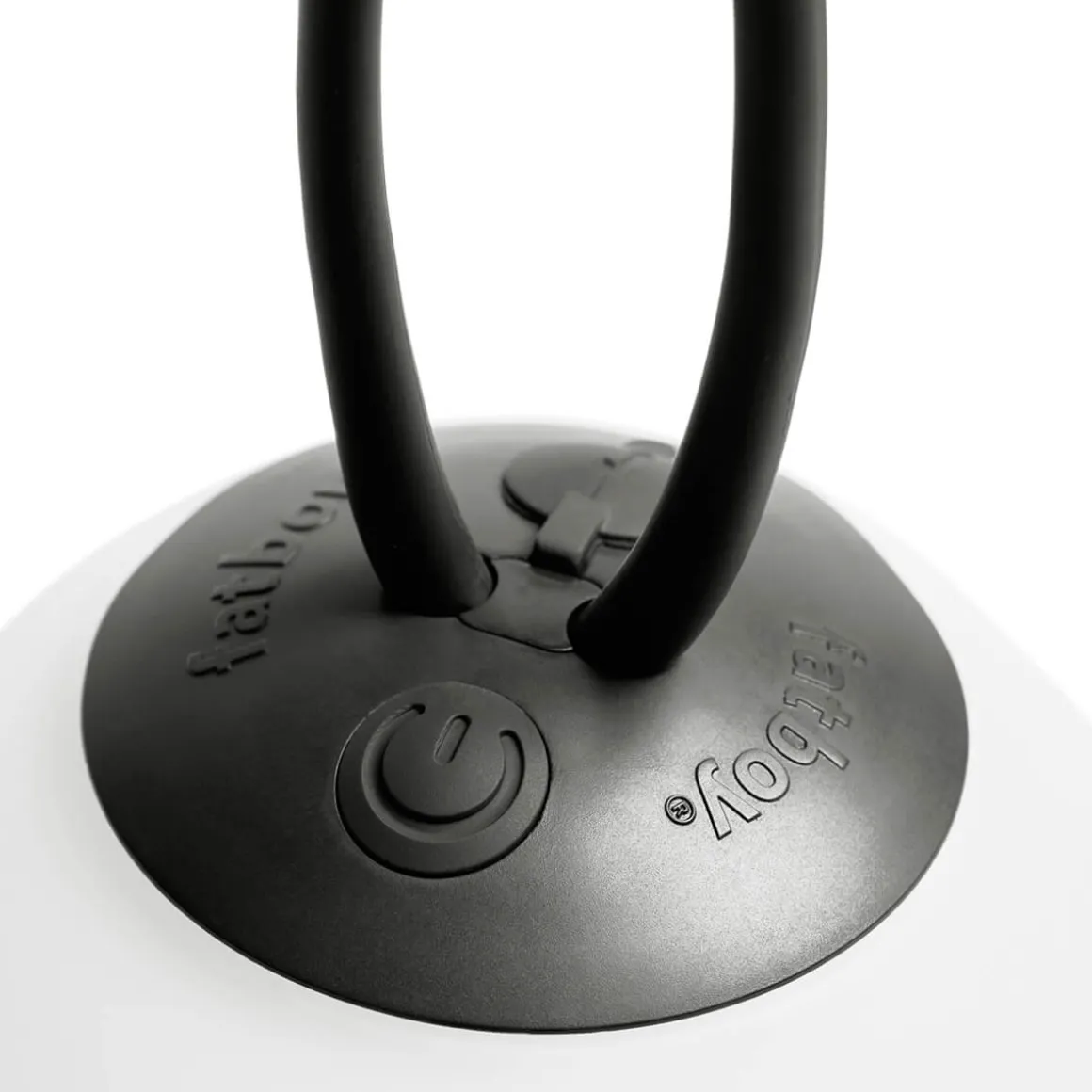 Fatboy Bolleke Mini la Surprise LED Akku-Pendelleuchte