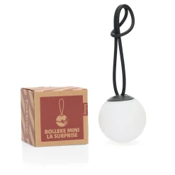 Fatboy Bolleke Mini la Surprise LED Akku-Pendelleuchte