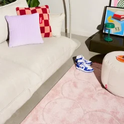 Fatboy Bubble Carpet Teppich