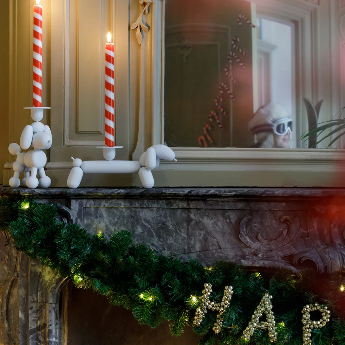 Fatboy Can-Dog Kerzenhalter