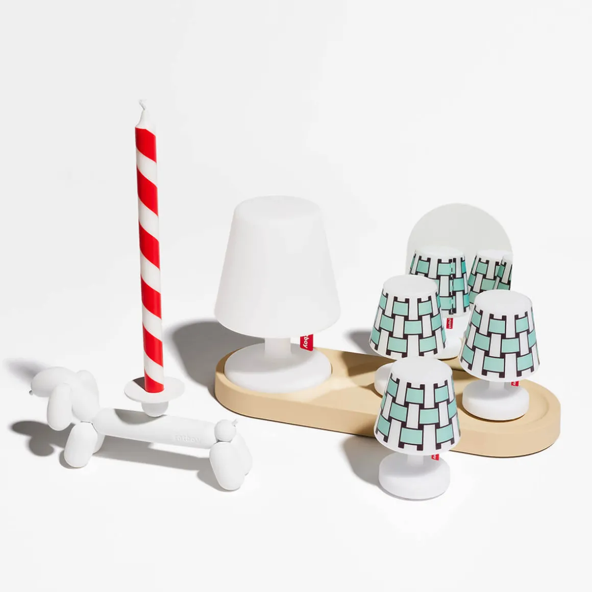 Fatboy Can-Dog Kerzenhalter