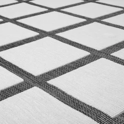 Fatboy Carpretty Grand Checky Outdoor Teppich