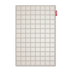Fatboy Carpretty Grand Checky Outdoor Teppich