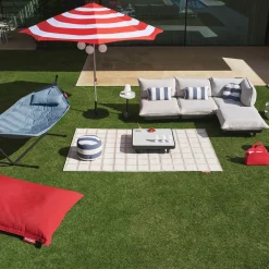 Fatboy Carpretty Grand Checky Outdoor Teppich