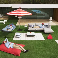 Fatboy Carpretty Grand Checky Outdoor Teppich