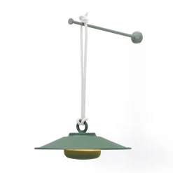 Fatboy Chap-O LED Akku-Pendelleuchte