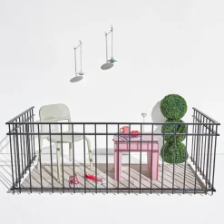 Fatboy Chap-O LED Akku-Pendelleuchte