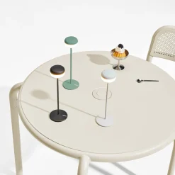 Fatboy Cheerio LED Akkuleuchte