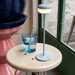 Fatboy Cheerio LED Akkuleuchte