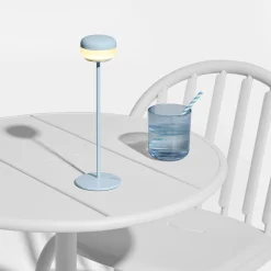 Fatboy Cheerio LED Akkuleuchte