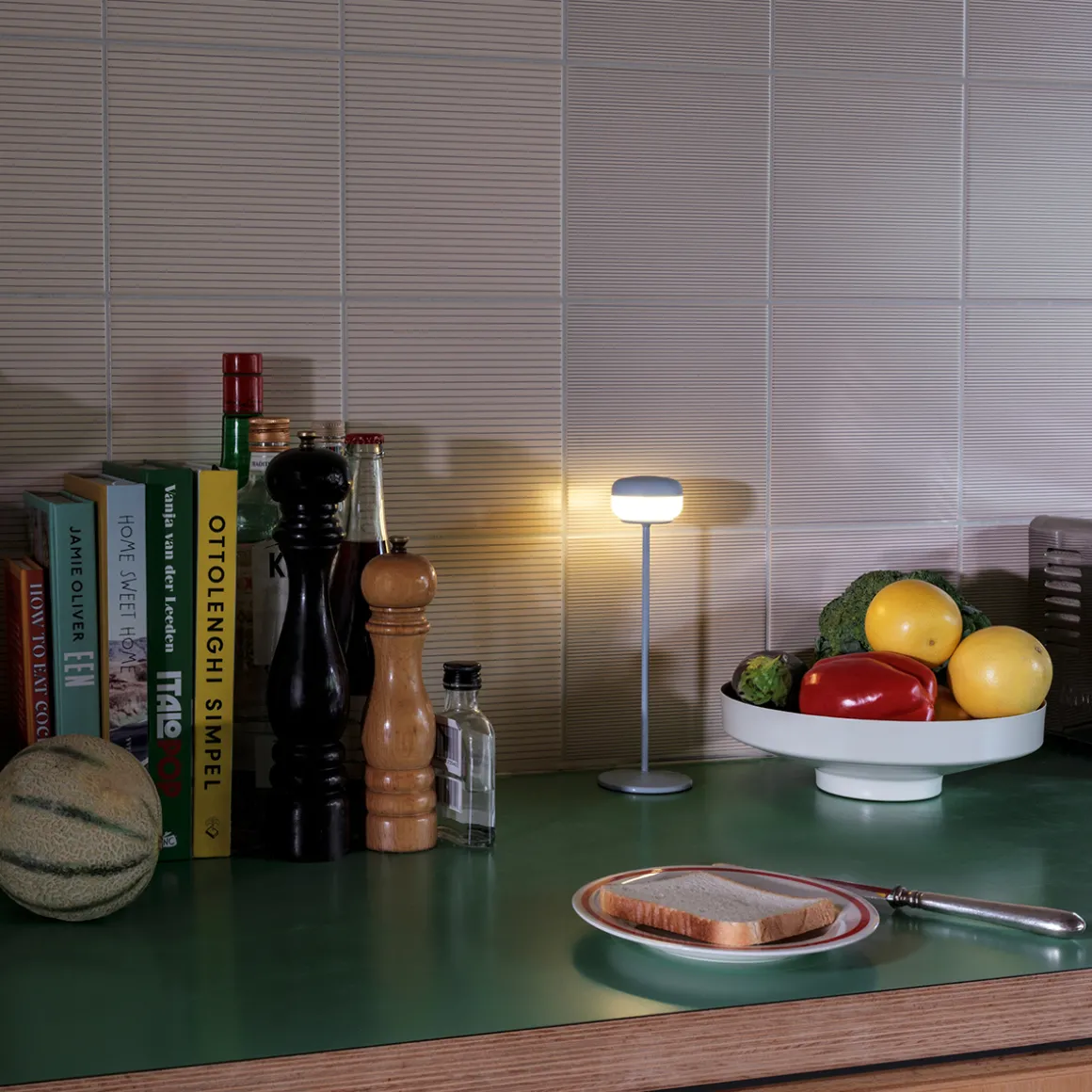 Fatboy Cheerio LED Akkuleuchte