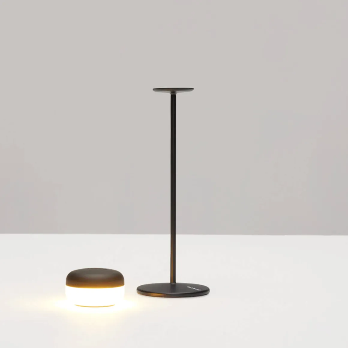 Fatboy Cheerio LED Akkuleuchte