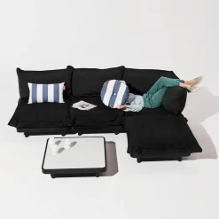 Fatboy Circle Pillow Outdoor Kissen