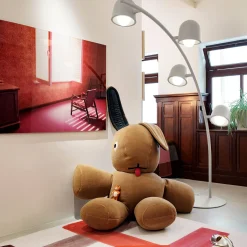 Fatboy Co9 XS Teddy Kuschelhase