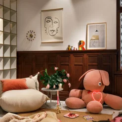 Fatboy Co9 XS Teddy Kuschelhase