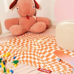 Fatboy Co9 XS Teddy Kuschelhase