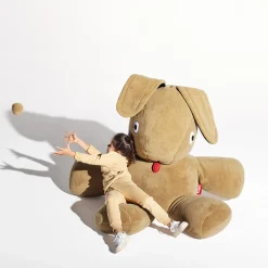 Fatboy Co9 XS Teddy Kuschelhase