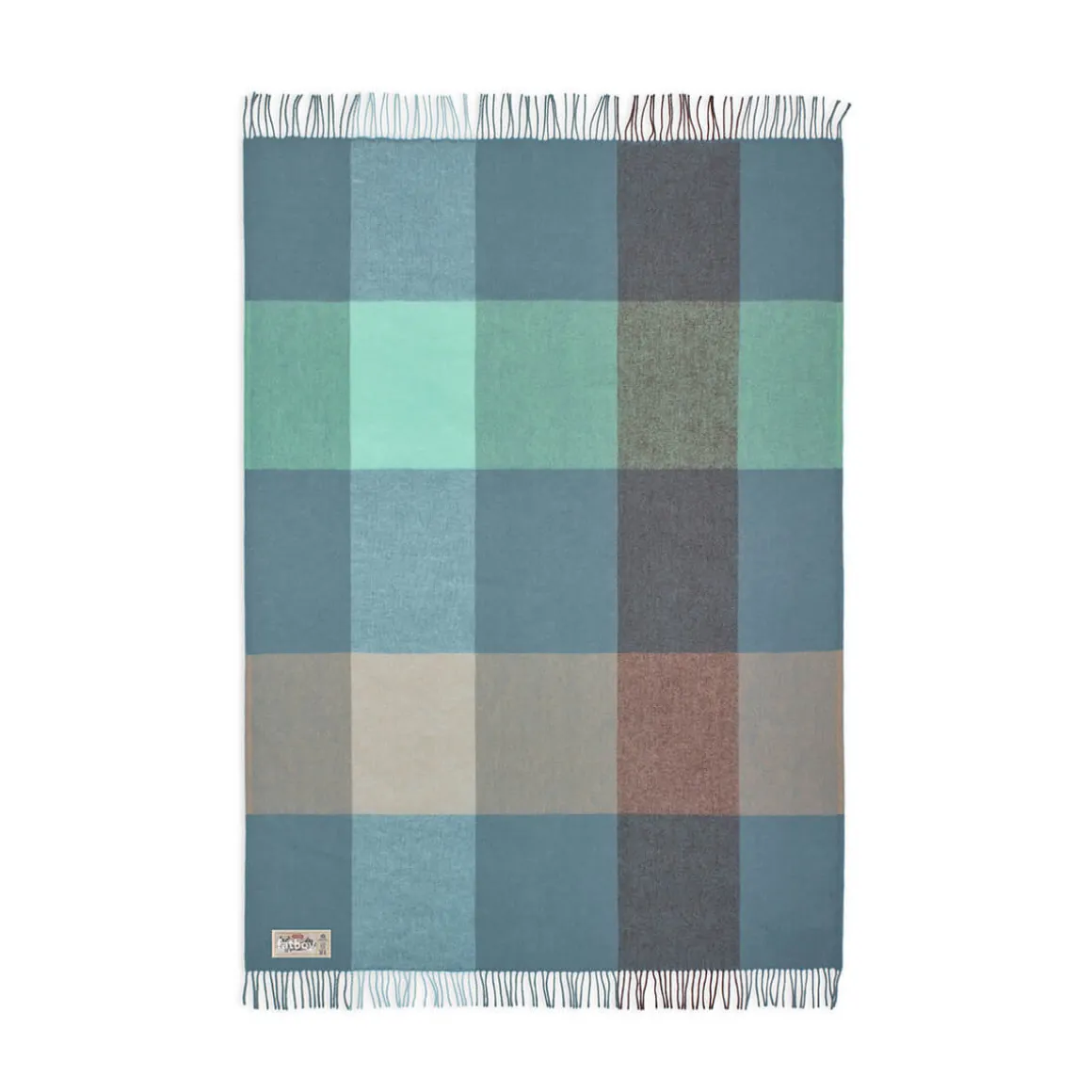 Fatboy Colour Blend Blanket Decke