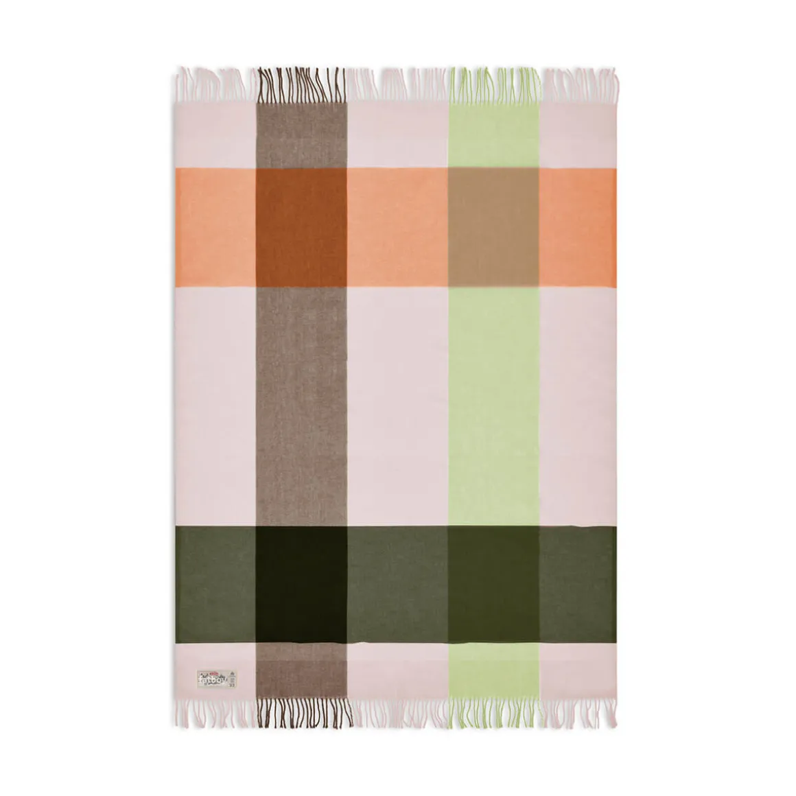 Fatboy Colour Blend Blanket Decke