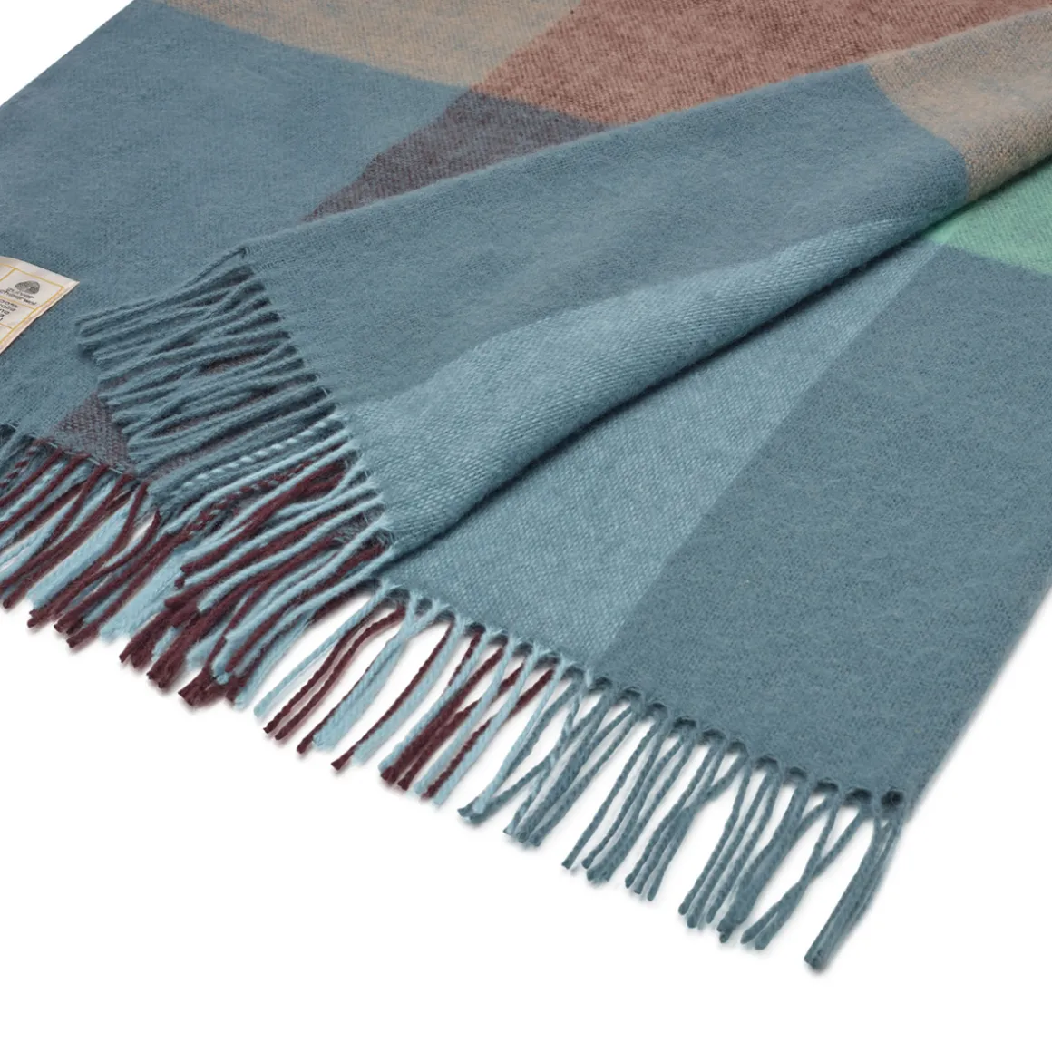 Fatboy Colour Blend Blanket Decke