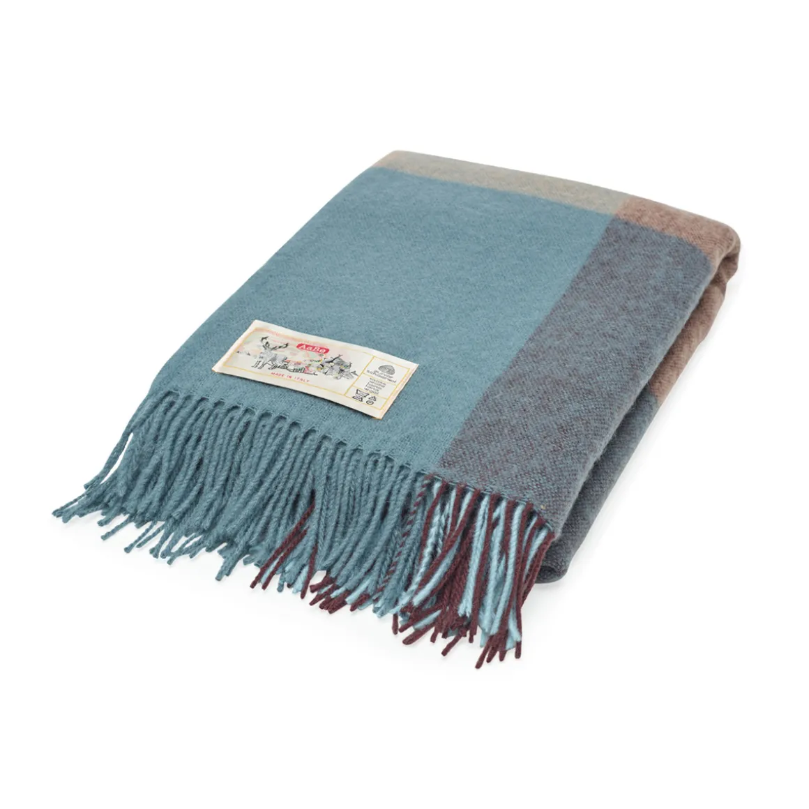 Fatboy Colour Blend Blanket Decke