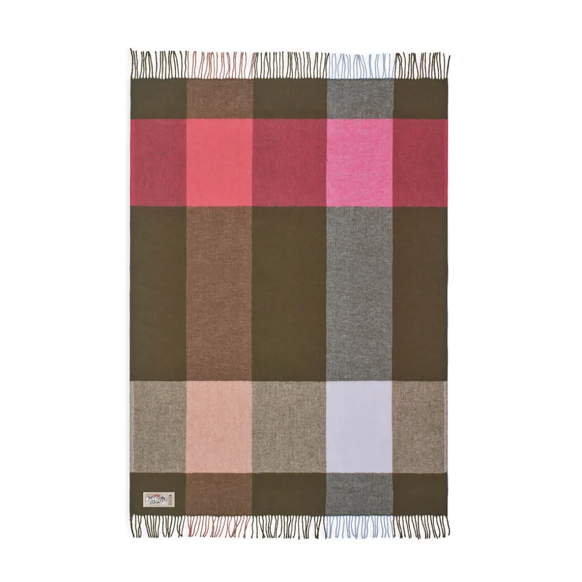 Fatboy Colour Blend Blanket Decke