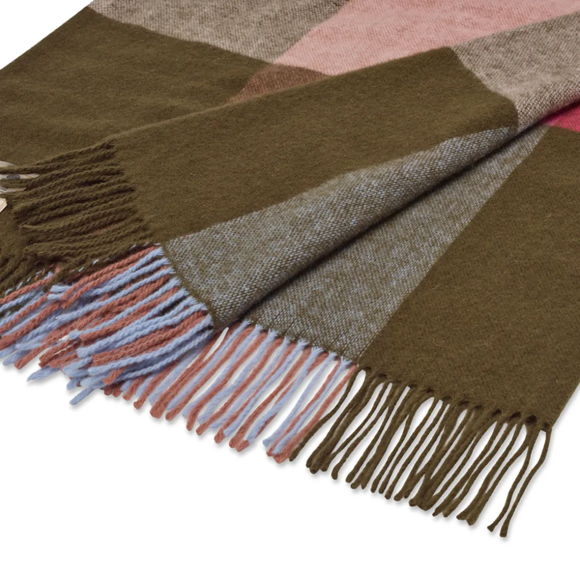 Fatboy Colour Blend Blanket Decke