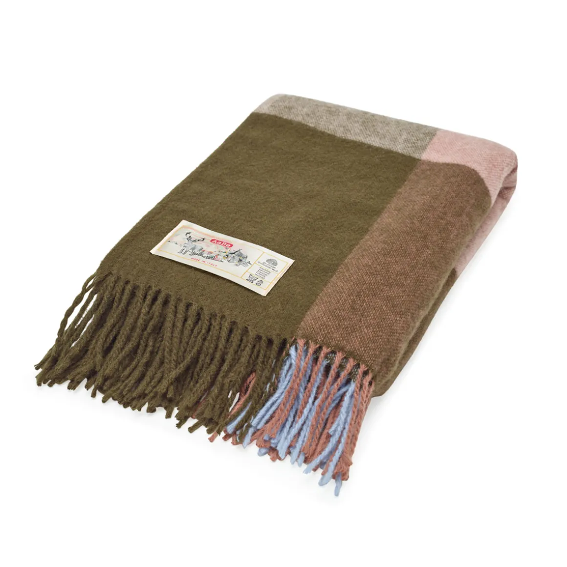 Fatboy Colour Blend Blanket Decke