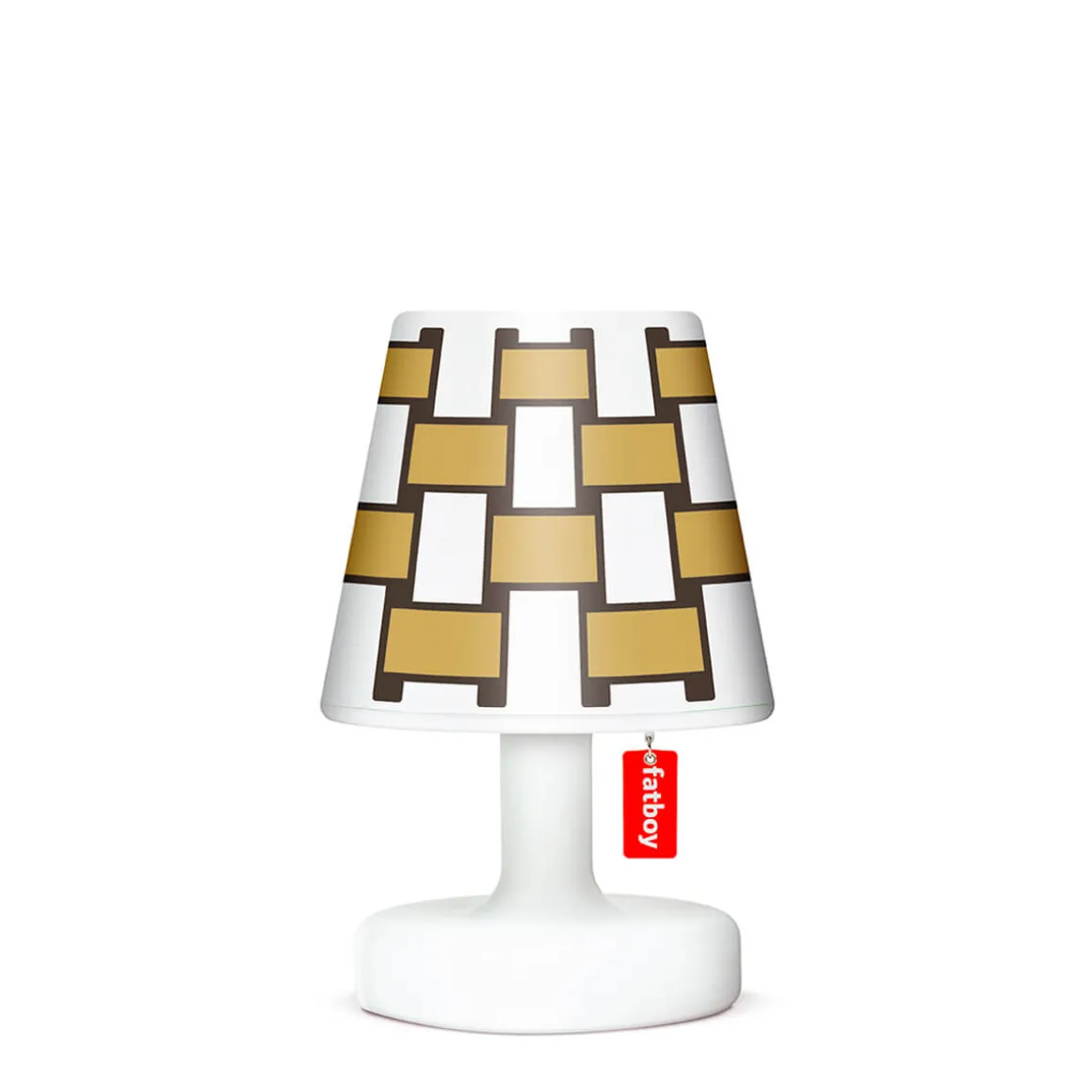 Fatboy Cooper Cappie Basket Weave für Edison the Petit