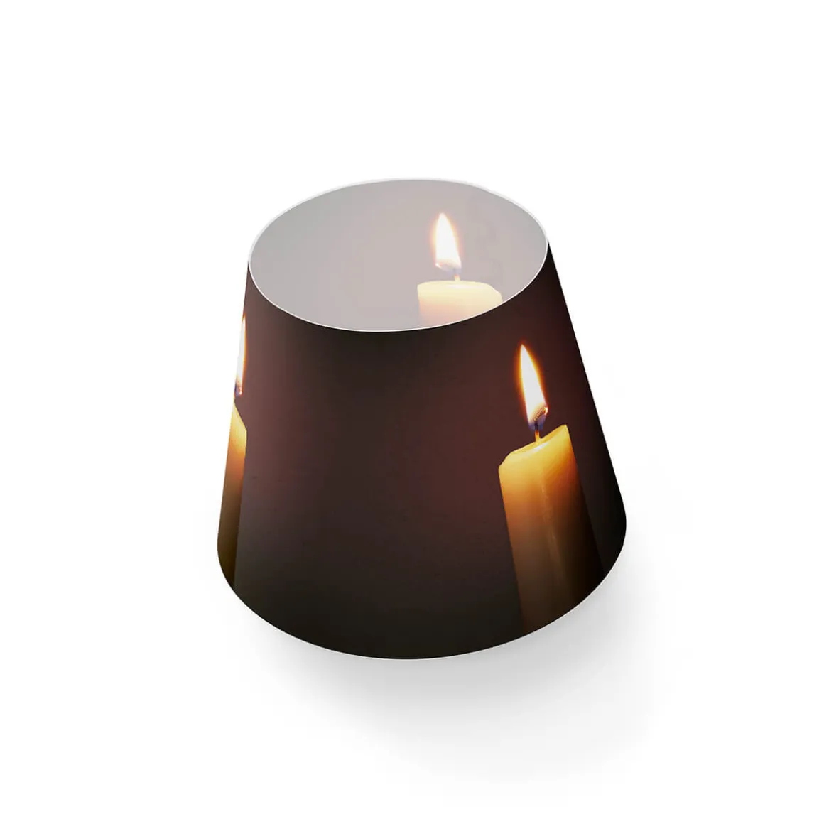Fatboy Cooper Cappie Candlelight für Edison the Petit