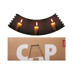 Fatboy Cooper Cappie Candlelight für Edison the Petit