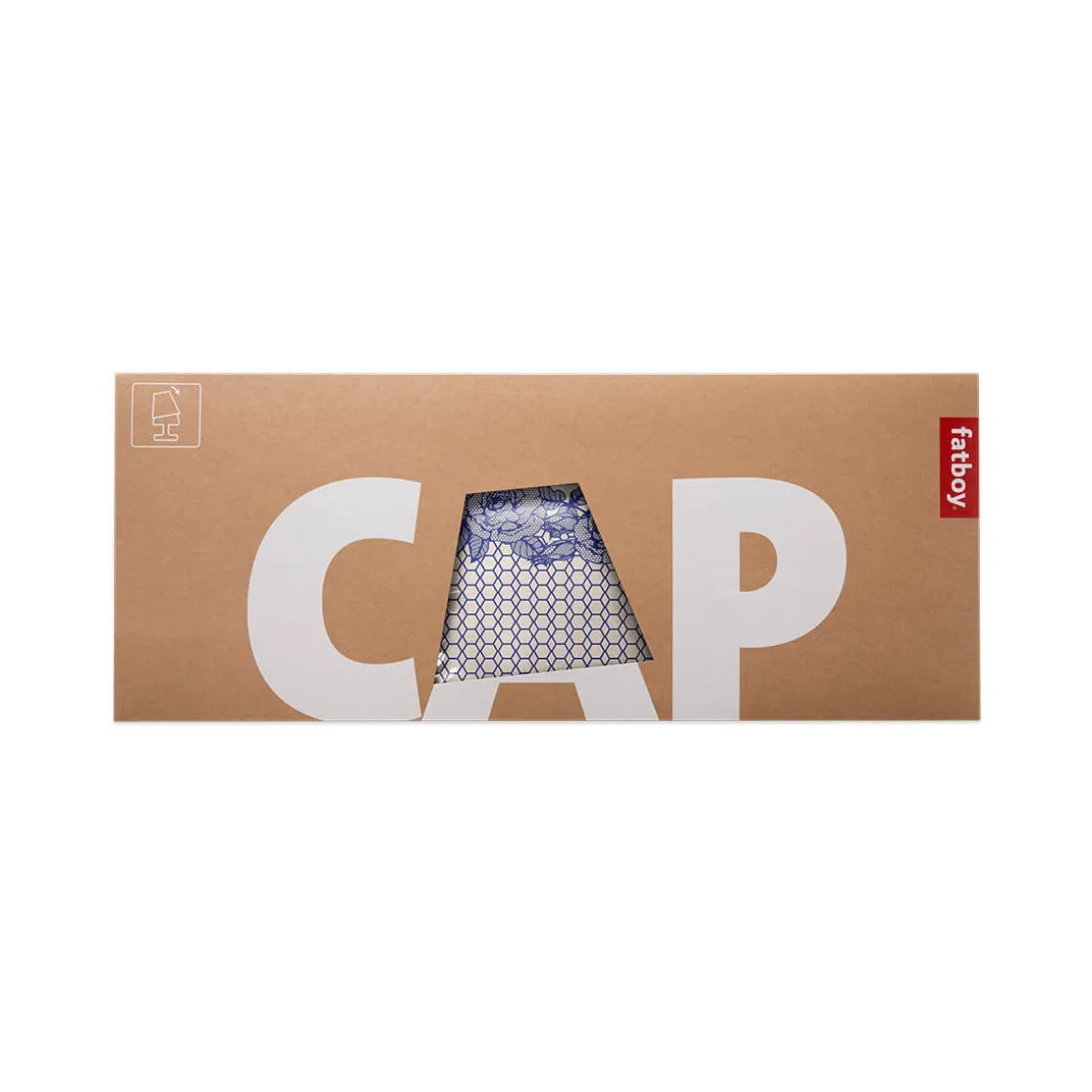 Fatboy Cooper Cappie Date Night für Edison the Petit