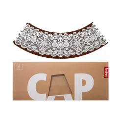 Fatboy Cooper Cappie Feeling Lacey für Edison the Petit