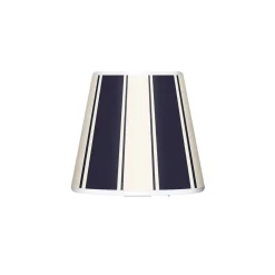 Fatboy Cooper Cappie Stripe Navy für Edison the Petit