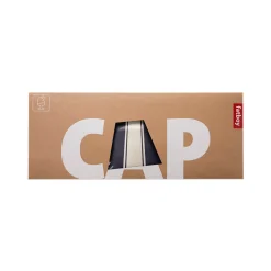 Fatboy Cooper Cappie Stripe Navy für Edison the Petit