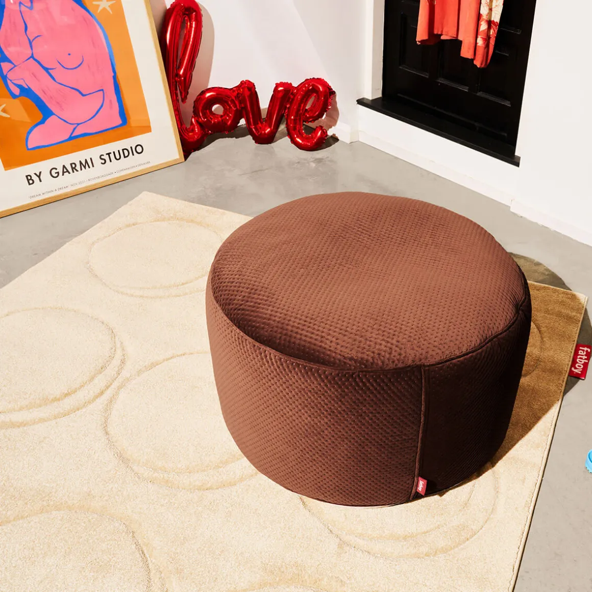 Fatboy Dot Carpet Teppich