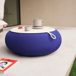 Fatboy Dumpty Outdoor Beistelltisch, aufblasbar