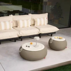 Fatboy Dumpty Outdoor Beistelltisch, aufblasbar