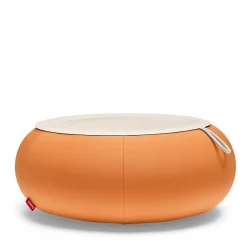 Fatboy Dumpty Outdoor Beistelltisch, aufblasbar