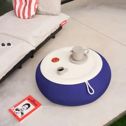 Fatboy Dumpty Outdoor Beistelltisch, aufblasbar