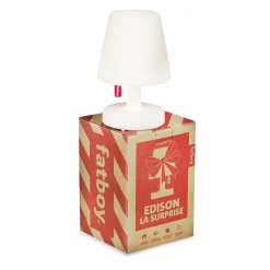 Fatboy Edison la Surprise LED Akkuleuchte