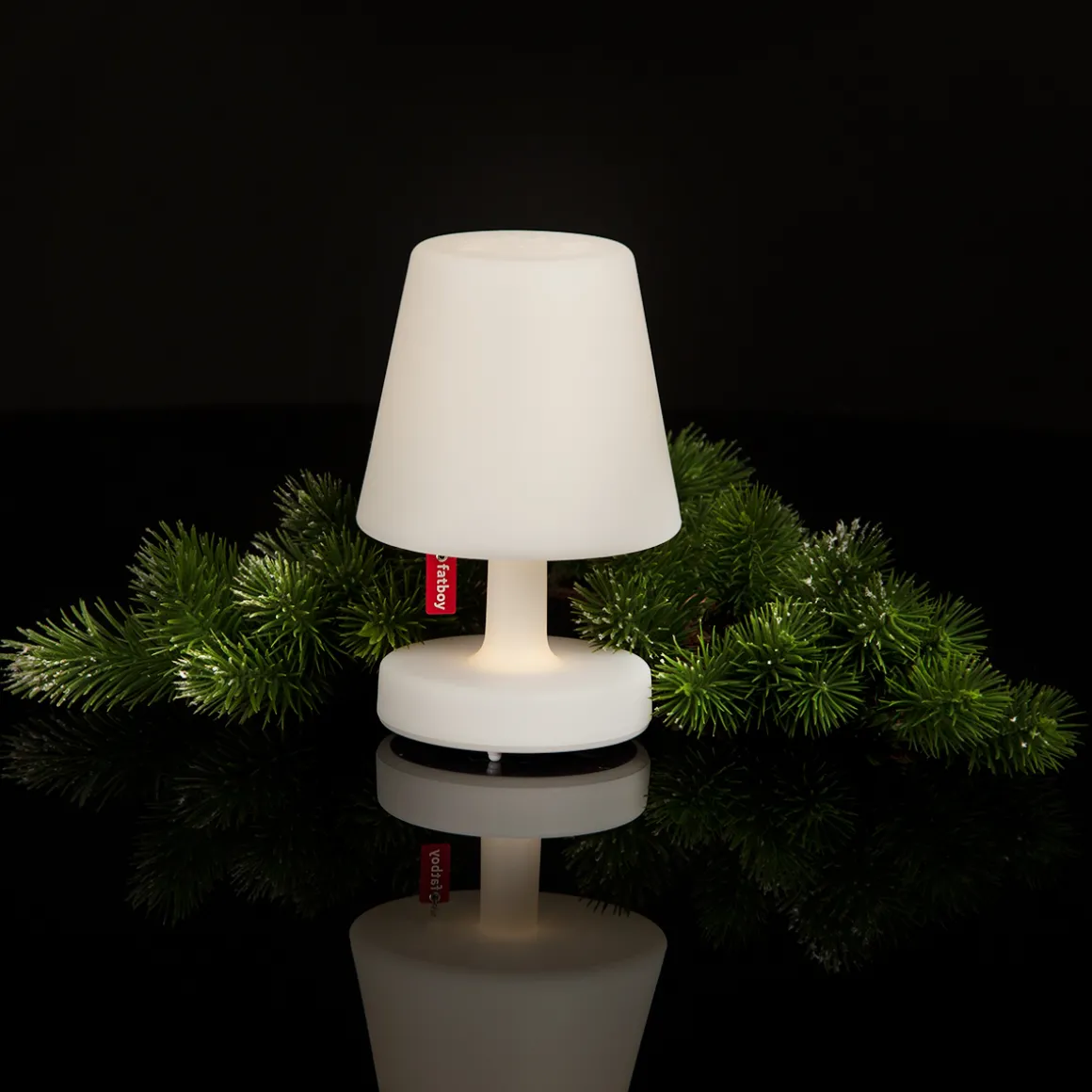 Fatboy Edison la Surprise LED Akkuleuchte