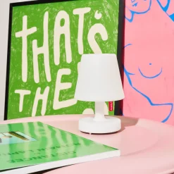 Fatboy Edison la Surprise LED Akkuleuchte