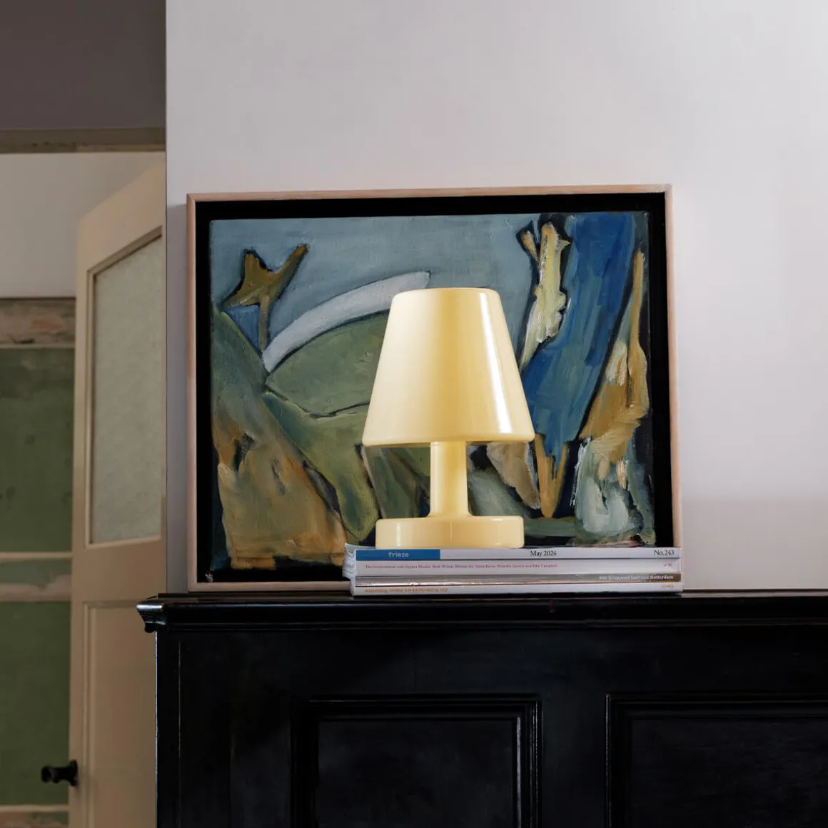 Fatboy Edison the Ambiance LED Akkuleuchte