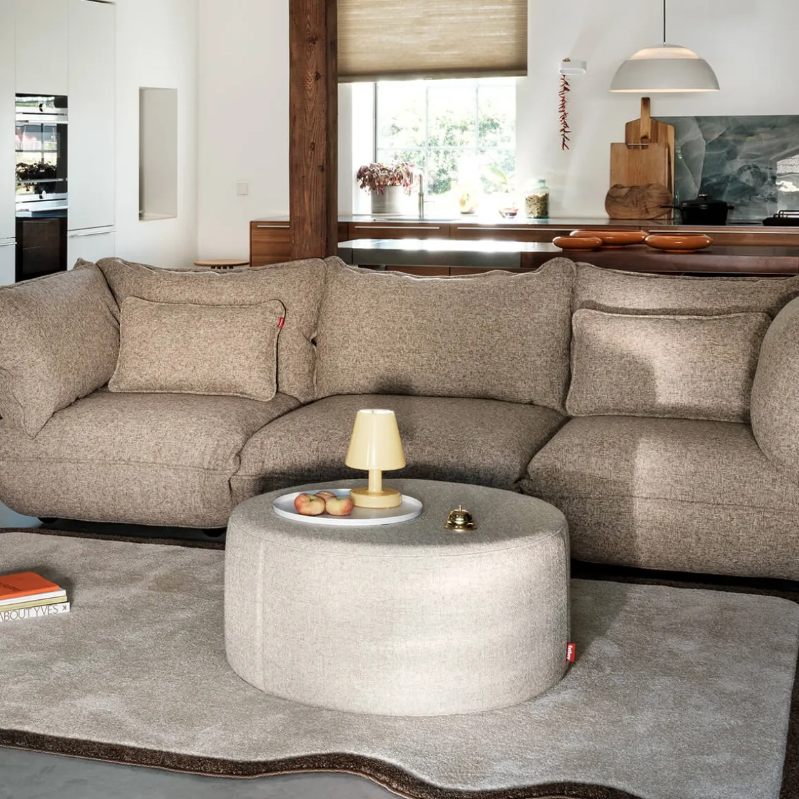 Fatboy Edison the Ambiance LED Akkuleuchte